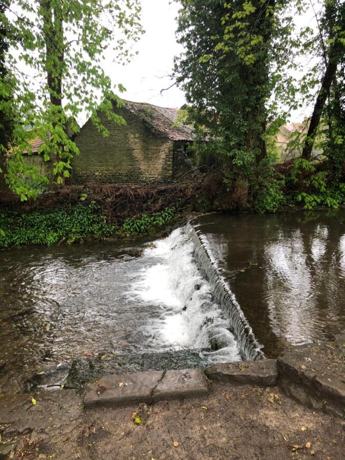 Hill Cottage, Thornton-Le-Dale Thornton Dale Exterior photo